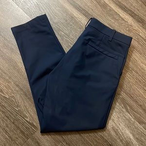Lululemon Commission Pants